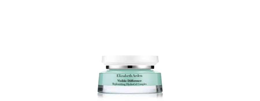 obrazek 1 Elizabeth Arden Visible Difference Replenishing Hydragel Complex Żel do twarzy 75 ml