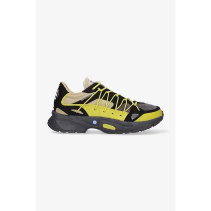 Zdjęcie MCQ sneakersy Aratana 682025R27997300 kolor żółty 682025R27997300-YELLOW