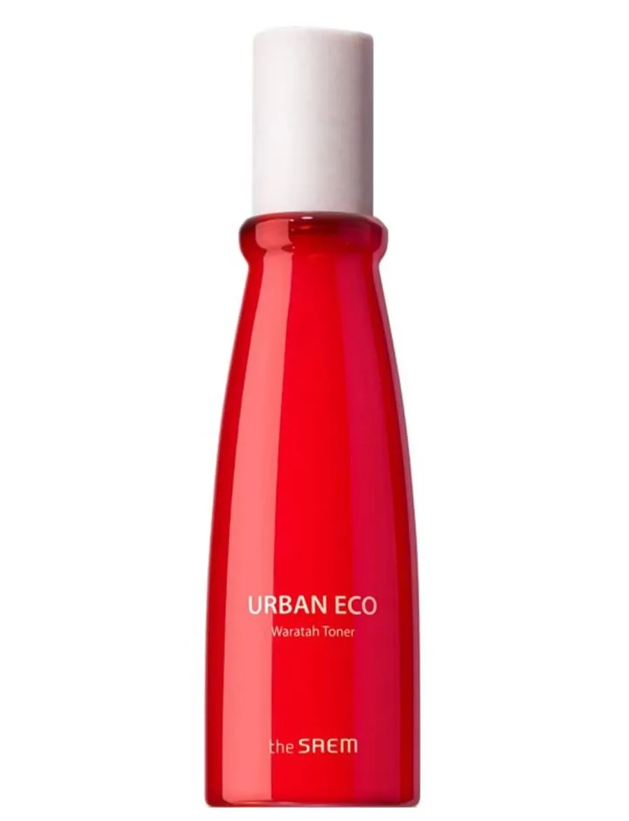 obrazek 1 The Saem Urban Eco Waratah Tonik do twarzy 150 ml