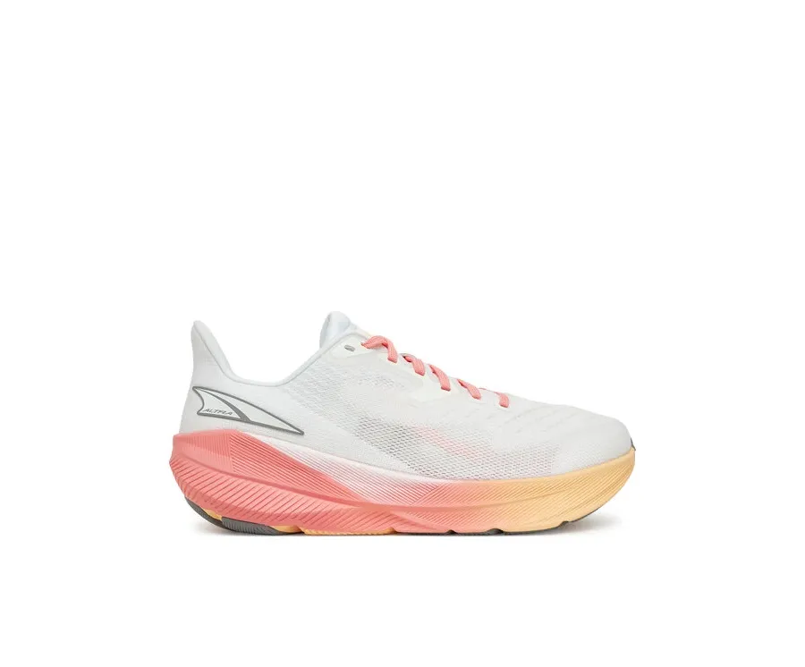 obrazek 1 Altra Buty do biegania Experience Flow AL0A85NW1 Biały