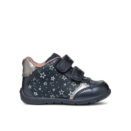 Zdjęcie Geox Sneakersy B Elthan Girl B461QB 054AJ C4201 Granatowy