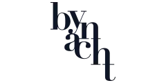 BYNACHT logo