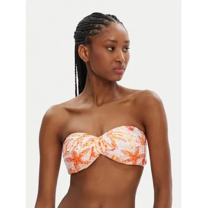 Zdjęcie Seafolly Góra od bikini La Mer 33261-214 Kolorowy