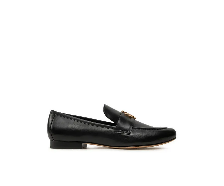 obrazek 1 Tory Burch Lordsy Eleanor Loafer 158204 Czarny