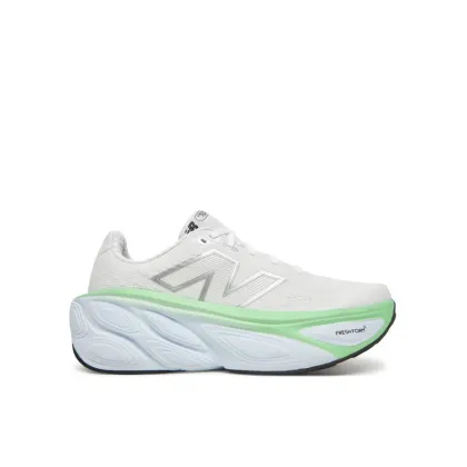 Zdjęcie New Balance Buty do biegania Fresh Foam X More v5 WMORV5 Biały