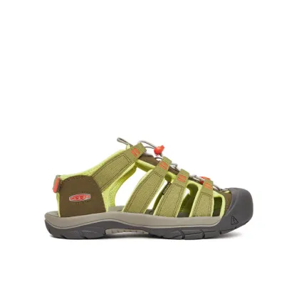 Zdjęcie Keen Sandały Newport Boundless 1030191 Zielony