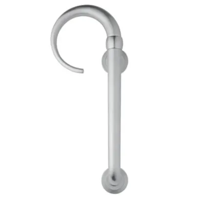 Zdjęcie Unikatowy uchwyt do drzwi z serii Nautilus