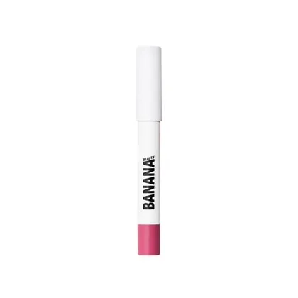 Zdjęcie Banana Beauty Frostyyy Matte Lip Butter Matte Lip Butter Balsam do ust 2 g Frostyyy