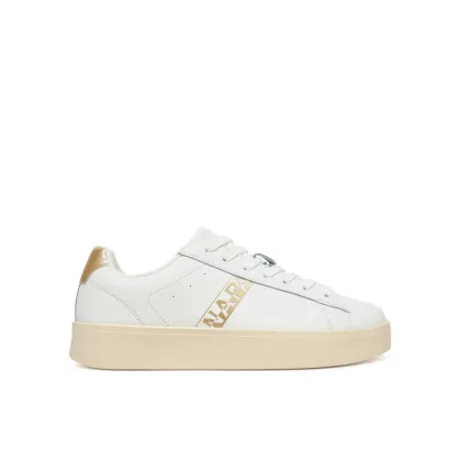 Zdjęcie Napapijri Sneakersy Ivy NP0A4IQ8 Biały