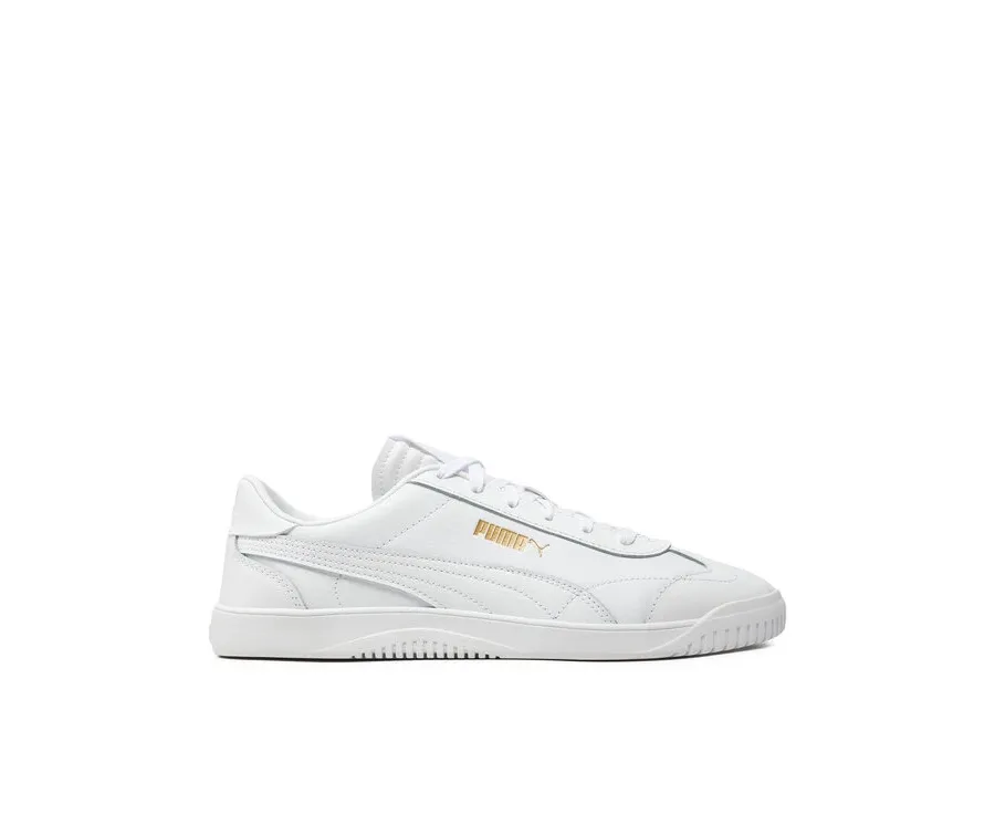obrazek 1 Puma Sneakersy Club 5V5 38940601 Biały