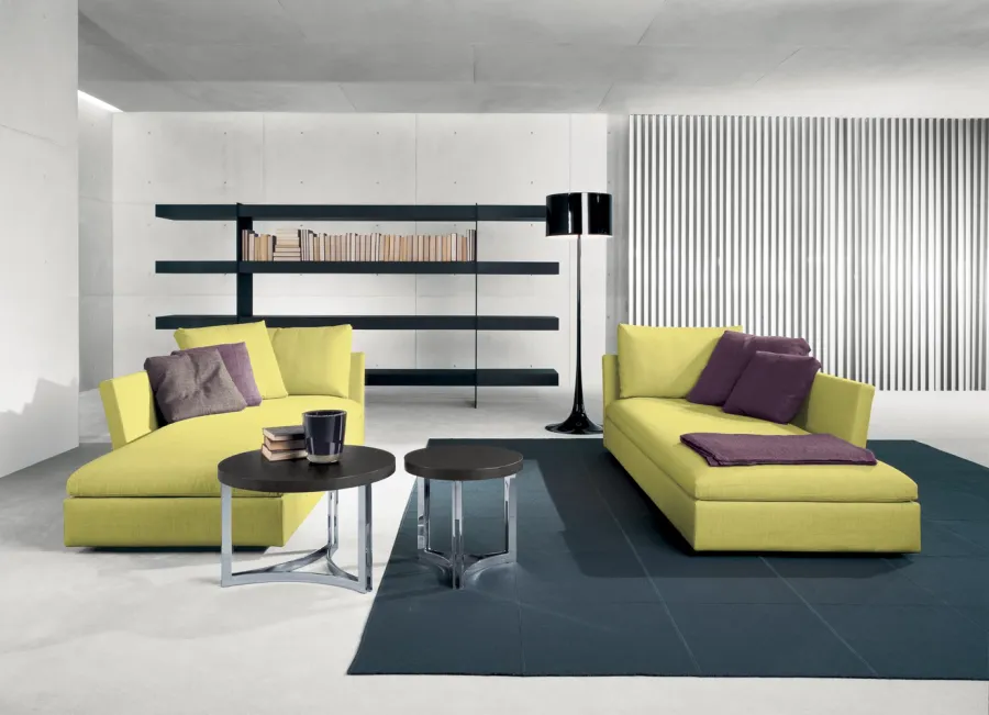 obrazek 1 Klasyczna, elegancka kanapa do nowoczesnego salonu - Casadesus