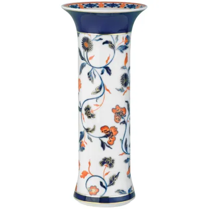 Zdjęcie Porcelanowy wazon Charleston z kolekcji Qing - Vista Alegre