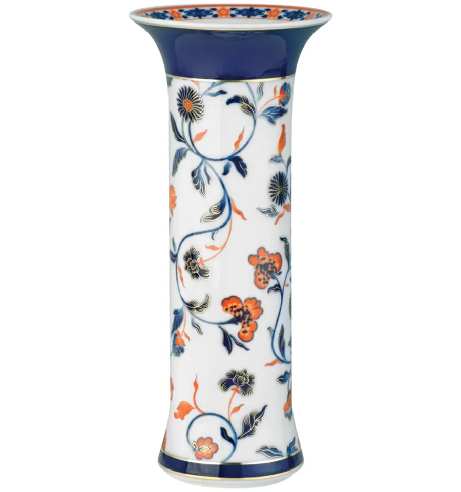 obrazek 1 Porcelanowy wazon Charleston z kolekcji Qing - Vista Alegre