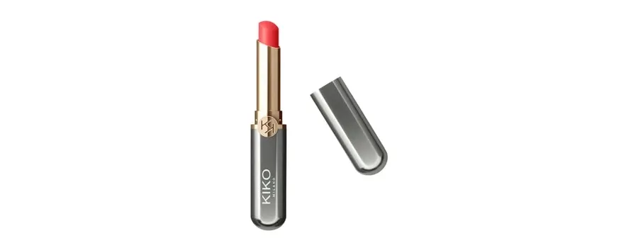 obrazek 1 KIKO Milano Unlimited Stylo Szminka 1.5 g 14 Orange Red