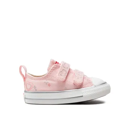 Zdjęcie Converse Trampki Chuck Taylor All Star 2V A09120C Różowy
