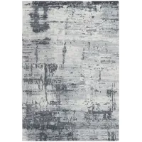 Picture Wonderful gray exclusive carpet - TEMPTATION MODEL2 8099