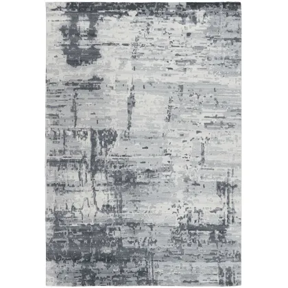 Picture Wonderful gray exclusive carpet - TEMPTATION MODEL2 8099