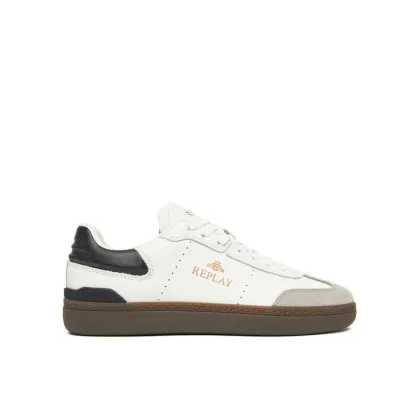 Zdjęcie REPLAY Sneakersy GWSD8.000.C0003L Biały