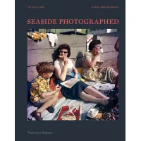 Picture The Coast Photographed book - Thames & Hudson