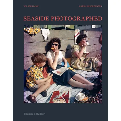 Zdjęcie Książka Wybrzeże sfotografowane - Thames & Hudson