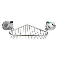 Picture Exclusive double-sided soap dish - Officina Nicolazzi
