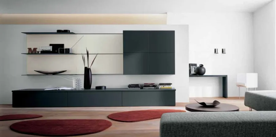 obrazek 2 Designerski dywan z wełny do domu - Sartori Rugs