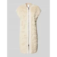 Zdjęcie Kamizelka z dwustronnym zamkiem błyskawicznym