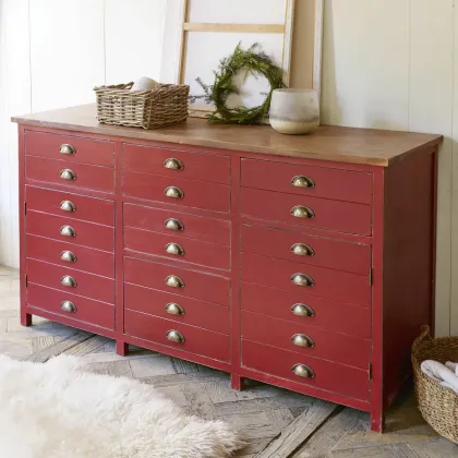 Zdjęcie Komoda Benice