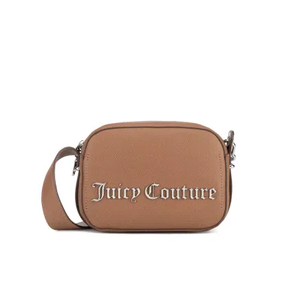 Zdjęcie Juicy Couture Torebka BIJXT5337WVP Brązowy