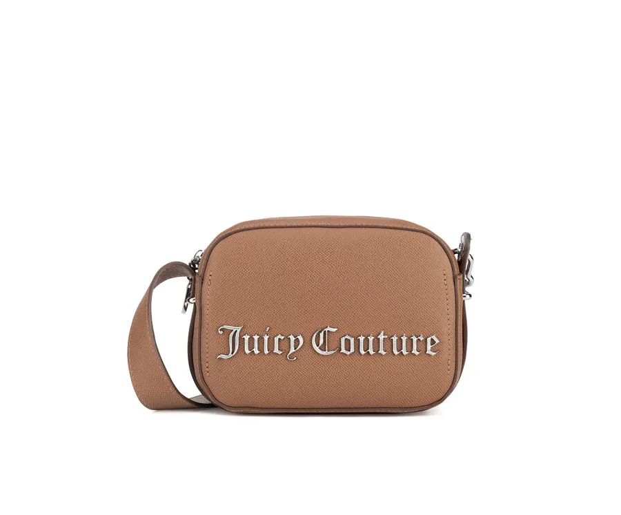 obrazek 1 Juicy Couture Torebka BIJXT5337WVP Brązowy