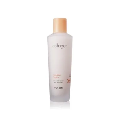 Zdjęcie It's Skin Collagen Nutrition Toner + Fluid do twarzy 150 ml
