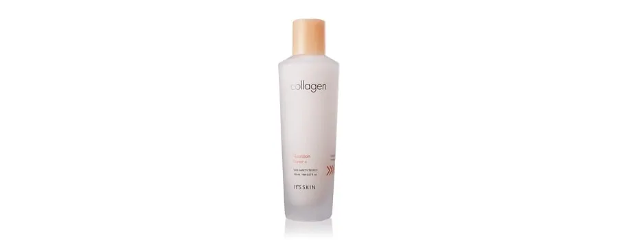 obrazek 1 It's Skin Collagen Nutrition Toner + Fluid do twarzy 150 ml