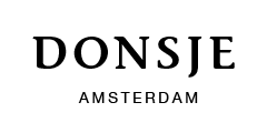 DONSJE logo