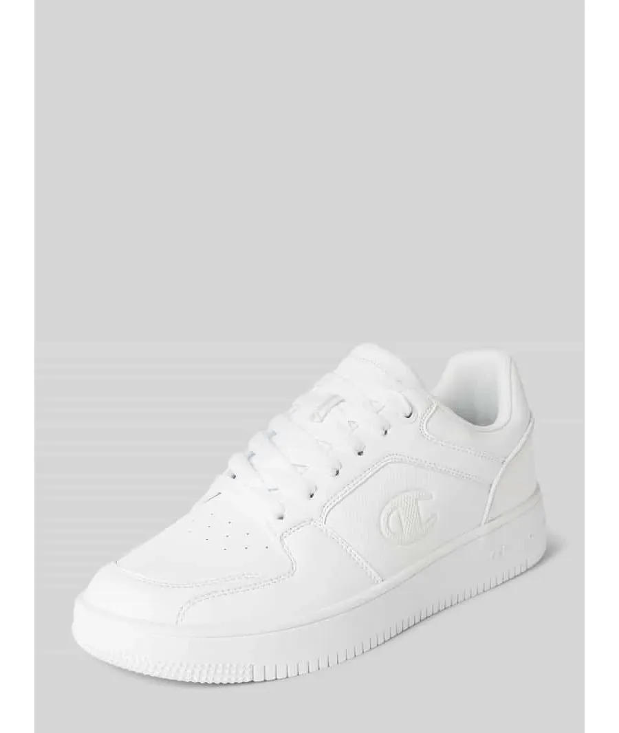 obrazek 1 Sneakersy z nadrukiem z logo model ‘REBOUND 2.0’