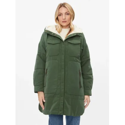 Zdjęcie MAX&Co. Kurtka zimowa Ariete 74940423 Zielony Regular Fit