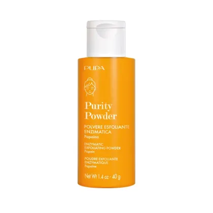 Zdjęcie Pupa Purity Powder Puder Enzymatyczny 40 g