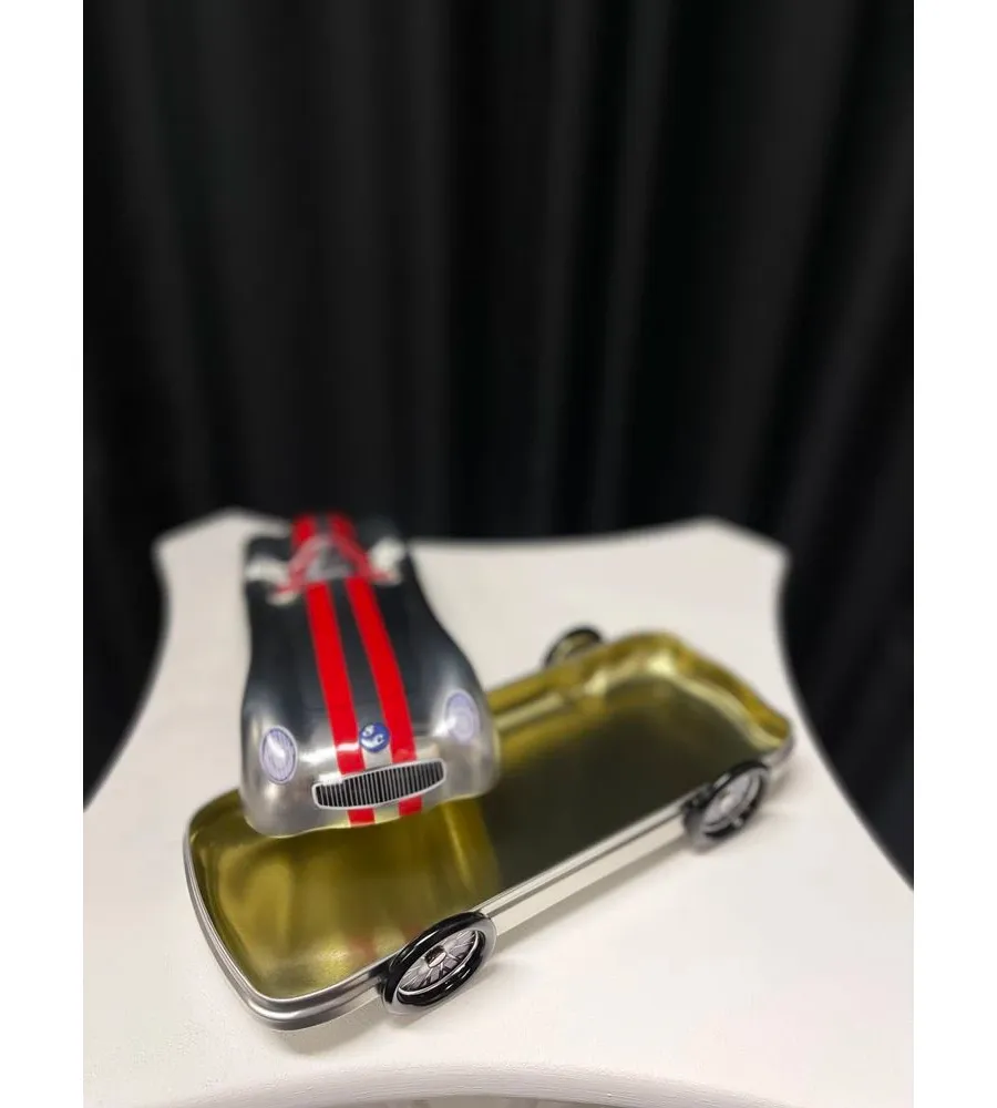 obrazek 6 Prestiżowy box replika auta na prezent dla niego