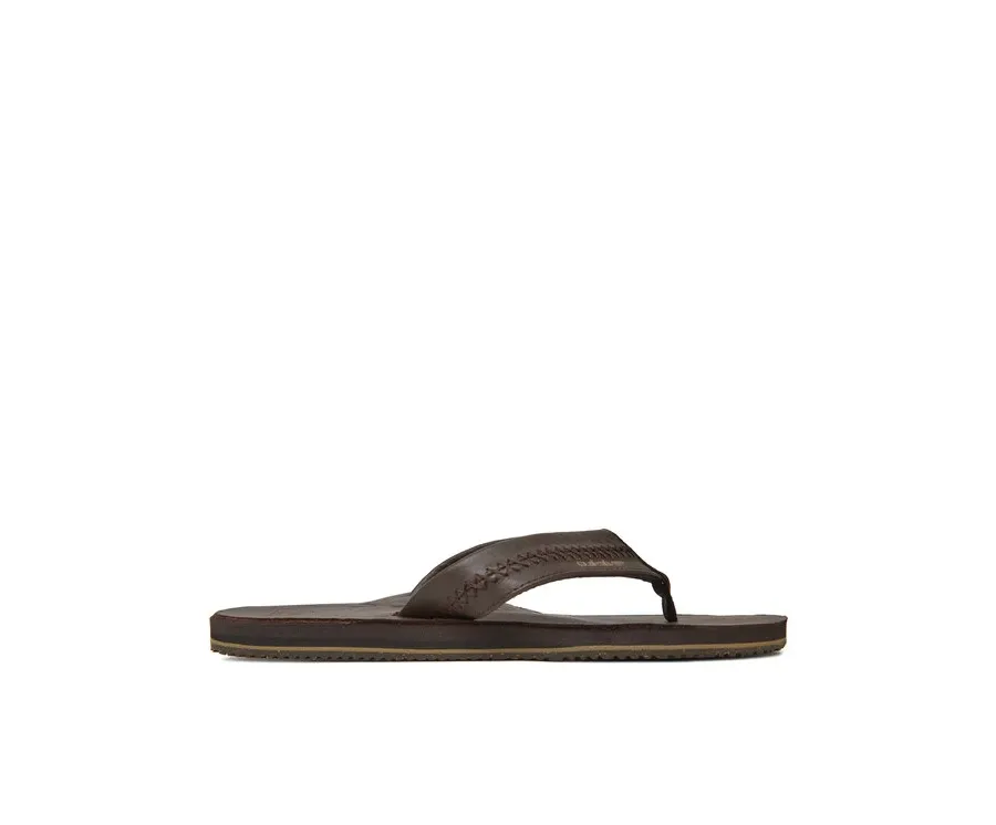 obrazek 1 Quiksilver Japonki AQYL101302 Brązowy