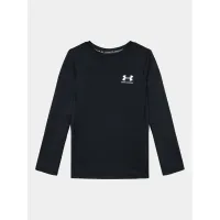 Zdjęcie Under Armour Koszulka techniczna Ua Hg Armour Ls 1361731 Czarny Fitted Fit