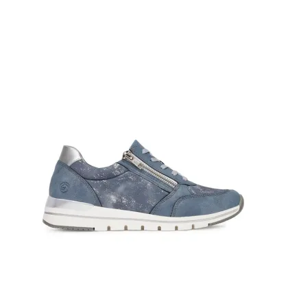 Zdjęcie Remonte Sneakersy R6700-13 Niebieski