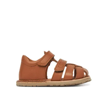 Zdjęcie Froddo Sandały Barefoot Flexy Ivi G3150283-2 M Brązowy