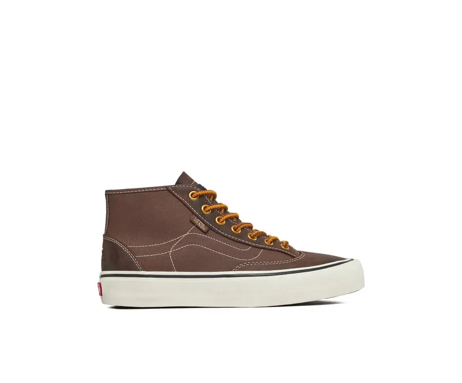 obrazek 1 Vans Tenisówki Ua Destruct Mid VR3 VN0007QNBRO1 Brązowy