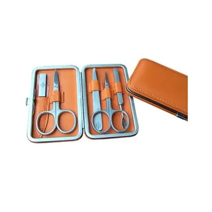 Zdjęcie Elegancki zestaw do manicure