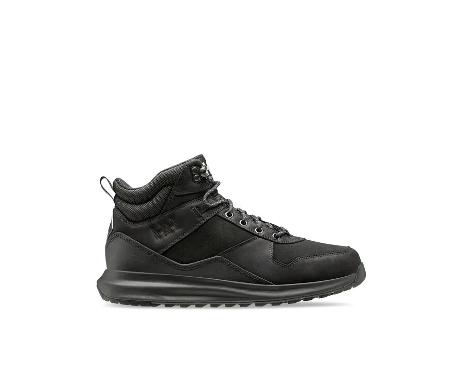 obrazek 1 Helly Hansen Trekkingi 11985 Czarny