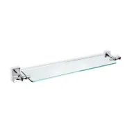 Picture Elegant shelf in a modern style for the bathroom - Stilhaus