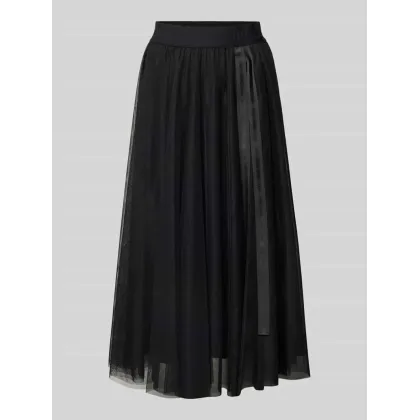 Zdjęcie JOOP! Spódnica tiulowa 30045183 Czarny Regular Fit