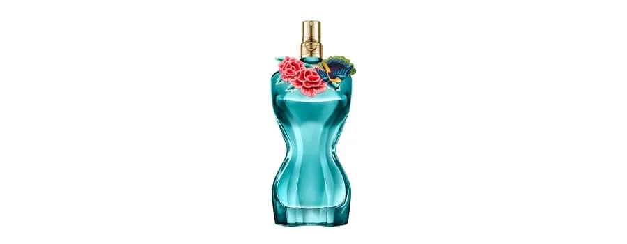 obrazek 1 Jean Paul Gaultier La Belle Paradise Garden Woda perfumowana 100 ml