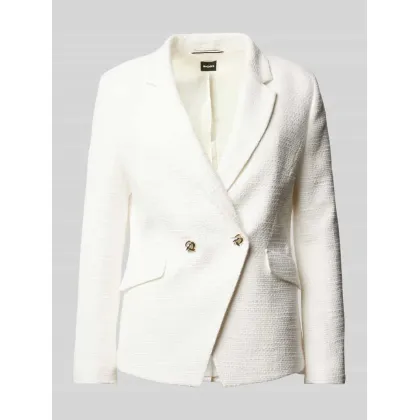 Zdjęcie Żakiet z fakturowanym wzorem model ‘Jatawa2’