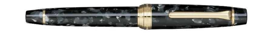 obrazek 1 Sailor Pióro Wieczne Professional Gear Mozaique Black