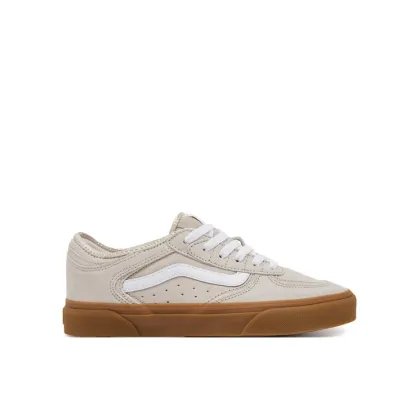 Zdjęcie Vans Tenisówki Rowley Classic VN000SF42LH1 Beżowy